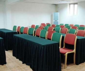 Meeting Room - 