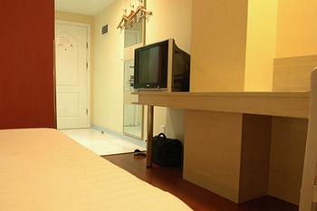 Guest Room - Shenyang Hanting - Heping Street