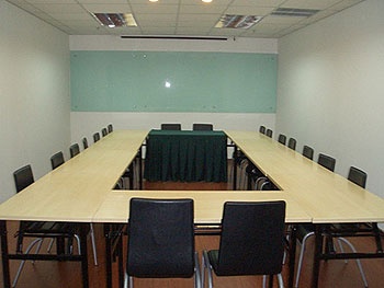 Meeting Room - Hanting  Shenyang Tiexi Furniture City