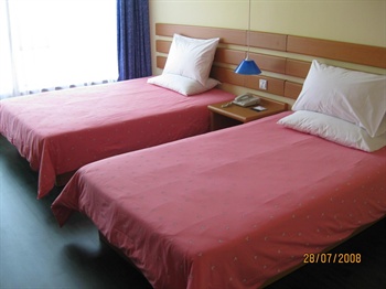  - Shenyang Home Inn - Dongzhan Street