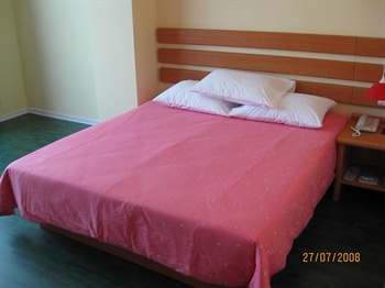  - Shenyang Home Inn - Dongzhan Street