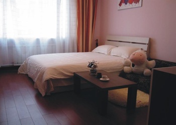  - Times Apartment Shenghua - Shenyang