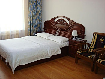 Guest Room - Times Apartment Shenghua - Shenyang