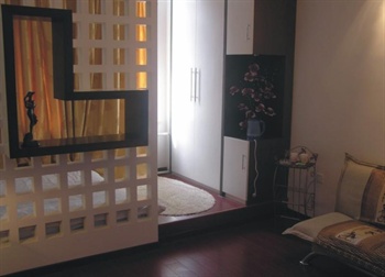  - Times Apartment Shenghua - Shenyang