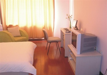  - Times Apartment Shenghua - Shenyang