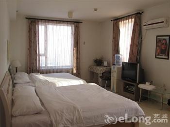  - Times Apartment Shenghua - Shenyang