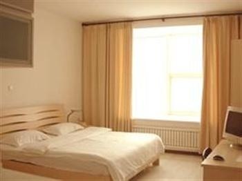  - Times Apartment Shenghua - Shenyang