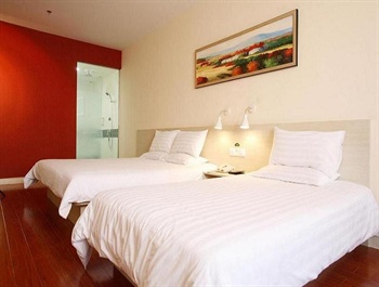  - Hanting Express Inn Wuai - Shenyang