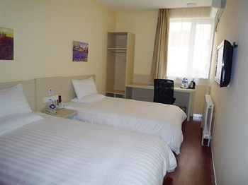  - Hanting Express Inn Wuai - Shenyang