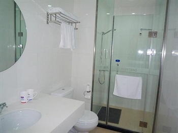  - Hanting Express Inn Wuai - Shenyang