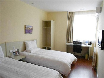  - Hanting Express Inn Wuai - Shenyang