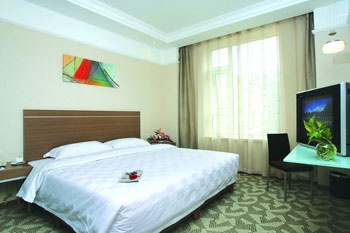 -- - Shenyang Sanlongzhongtian Hotel  