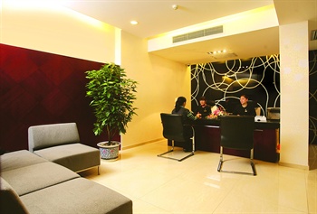  - Shenyang Sanlongzhongtian Hotel  