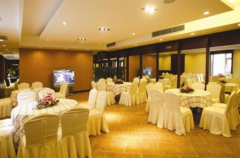  - Shenyang Sanlongzhongtian Hotel  