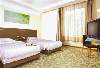  - Shenyang Sanlongzhongtian Hotel  