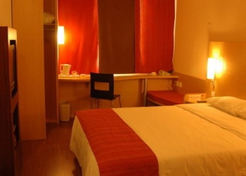  - IBIS HOTEL SHENYANG TIEXI