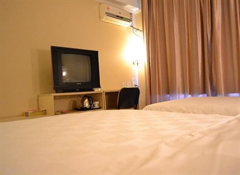  - Super 8 Hotel Zhenbo - Shenyang