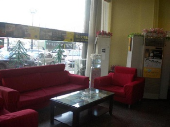  - Home Inn Shenyang Street North