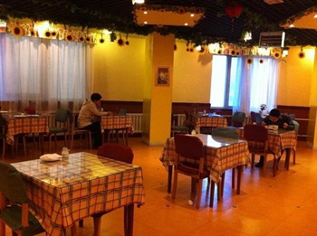  - Home Inn Shenyang Street North