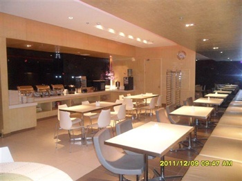  - Jinjiang Inn North Railway Station - Shenyang