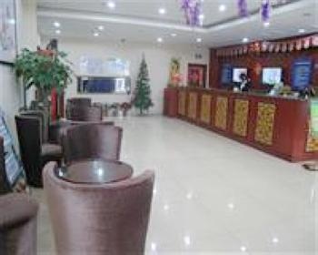  - GreenTree Inn Shenyang Shengli Street