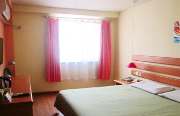  - Home Inn Xiaonan Street - Shenyang