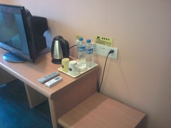  - Home Inn Xiaonan Street - Shenyang