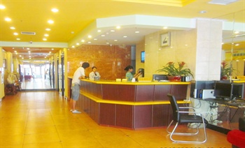  - Home Inn Xiaonan Street - Shenyang