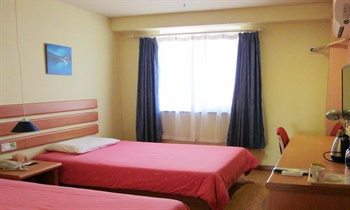  - Home Inn Xiaonan Street - Shenyang