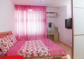 Standard Standard Room A - Sifang Apartment Hotel - Shenyang