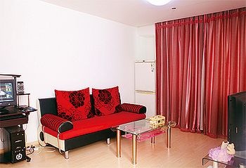 Standard Standard Room A - Sifang Apartment Hotel - Shenyang