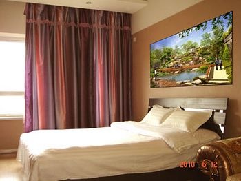 Standard Standard Room A - Sifang Apartment Hotel - Shenyang