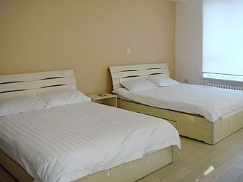 Guest Room - Shenyang Ruyi Apartment Hotel