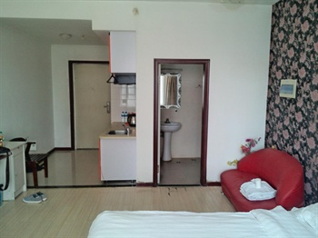  - Shenyang Ruyi Apartment Hotel