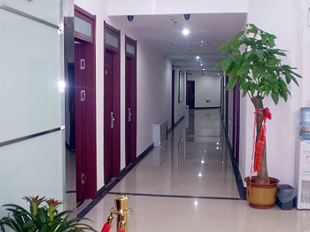 Corridor - Shu Xin Shenyang 9 s