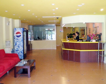 Lobby - 