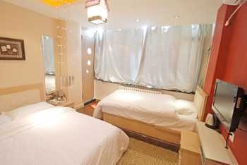 Guest Room - Sun 8 Hotel - Shenyang