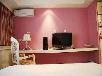 -- - Xinsu Apartment Hotel - Shenyang