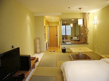 -- - Xinsu Apartment Hotel - Shenyang