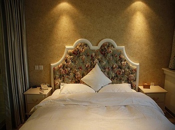 -- - Xinsu Apartment Hotel - Shenyang