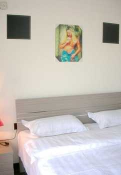 Guest Room - Lovelymini Apartment Hotel - Shenyang