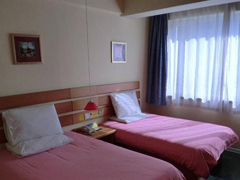  - Home Inn Wuai Market - Shenyang