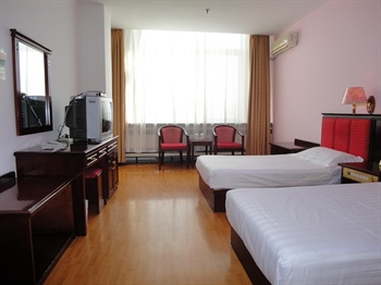  - Shenyang Xilun Hotel