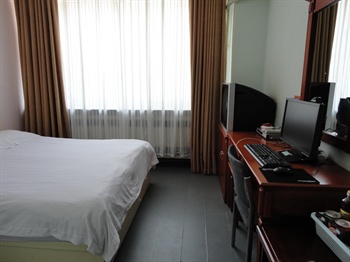  - Shenyang Xilun Hotel