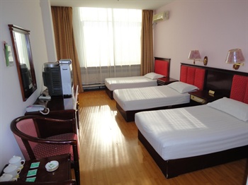  - Shenyang Xilun Hotel