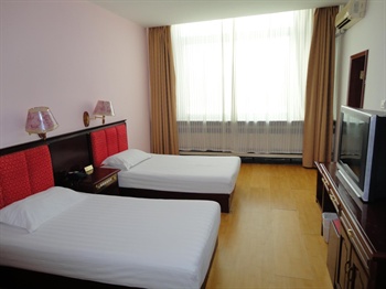  - Shenyang Xilun Hotel