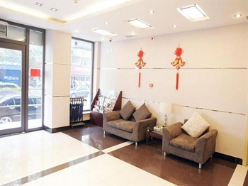  - Shenyang Lemon Hotel - Fengtian Street