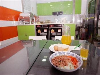  - Shenyang Lemon Hotel - Fengtian Street