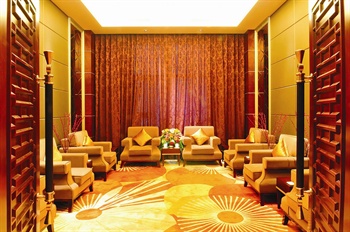  -  Sanlong Chuntian Hotel Shenyang 