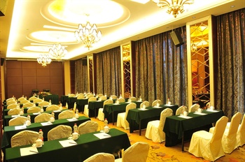  -  Sanlong Chuntian Hotel Shenyang 